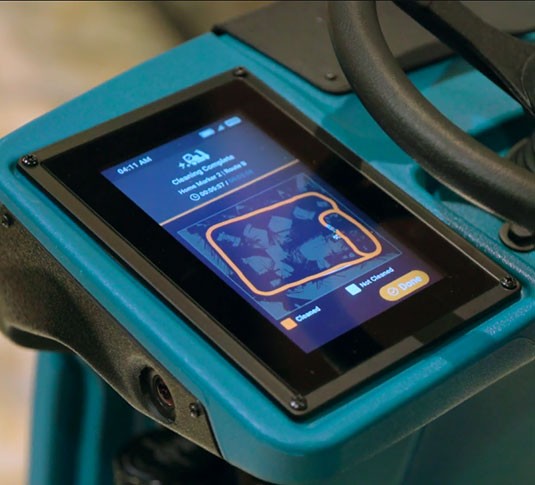 T380AMR SCRUBBER, RIDER [T380AMR] alt 4